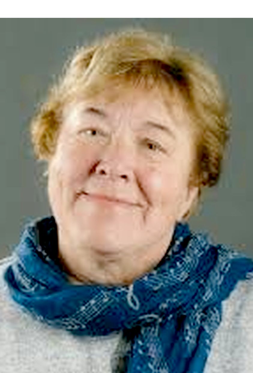 Майя Пределе